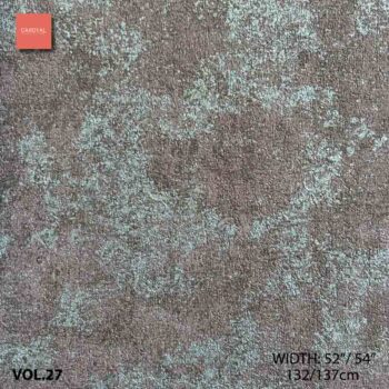 Quyển Mẫu Vải Dán Tường Vinyl PVC VOL-27 hàng đặt trước