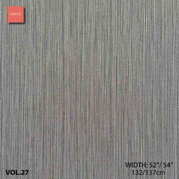 Quyển Mẫu Vải Dán Tường Vinyl PVC VOL-27 hàng đặt trước