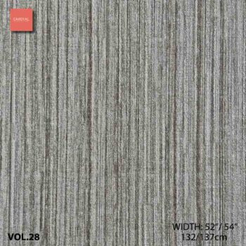 Quyển Mẫu Vải Dán Tường Vinyl PVC VOL-28 hàng đặt trước