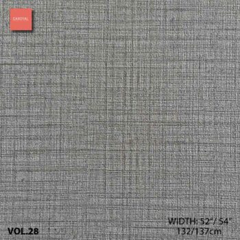 Quyển Mẫu Vải Dán Tường Vinyl PVC VOL-28 hàng đặt trước