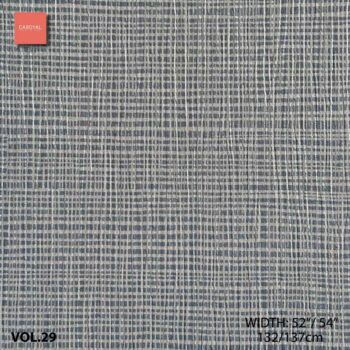 Quyển Mẫu Catalogue Vải Dán Tường Vinyl PVC VOL-29 hàng đặt trước