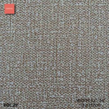 Quyển Mẫu Catalogue Vải Dán Tường Vinyl PVC VOL-29 hàng đặt trước