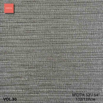 Quyển Mẫu Catalogue Vải Dán Tường Vinyl PVC VOL-30 hàng đặt trước