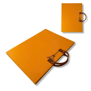 Quyển mẫu Catalogue tranh vải dán tường ML1 CAROYAL