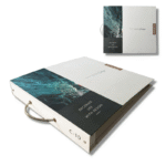 Quyển mầu Catalogue vải dán tường C-10 CAROYAL