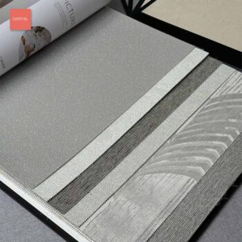 Vải Dán Tường Hàng Đặt Trước (ORDER) - Quyển Mẫu 1008 Quyển mẫu Catalogue vải dán tường hàng order đặt trước thương hiệu CAROYAL mẫu 1008