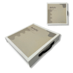 Quyển mẫu Catalogue vải dán tường hiệu ứng sơn nghệ thuật S-78 CAROYAL