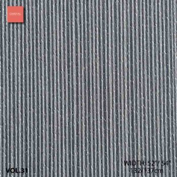 Quyển Mẫu Catalogue Vải Dán Tường Vinyl PVC VOL-31 hàng đặt trước