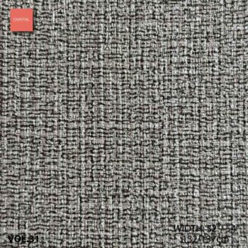 Quyển Mẫu Catalogue Vải Dán Tường Vinyl PVC VOL-31 hàng đặt trước