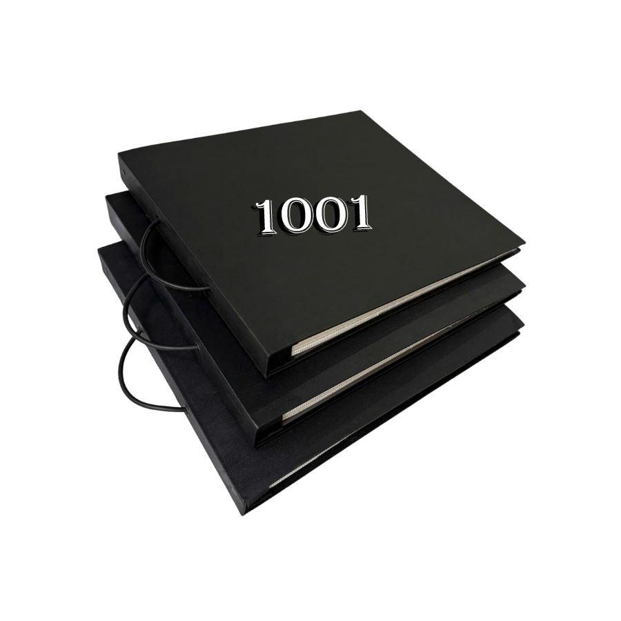 Quyển mẫu vải dán tường hàng order đặt trước thương hiệu CAROYAL mẫu 1001 Quyển mẫu vải dán tường hàng order đặt trước thương hiệu CAROYAL mẫu 1001