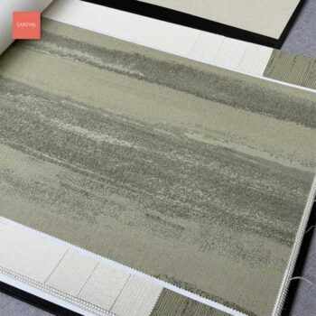 Quyển mẫu vải dán tường hàng order đặt trước thương hiệu CAROYAL mẫu 1002