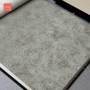 Vải Dán Tường Hàng Đặt Trước (ORDER) - Quyển Mẫu 1003 Quyển mẫu Catalogue vải dán tường hàng order đặt trước thương hiệu CAROYAL mẫu 1003