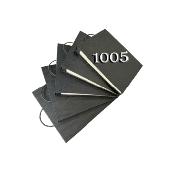 Quyển mẫu Catalogue vải dán tường hàng order đặt trước thương hiệu CAROYAL mẫu 1005