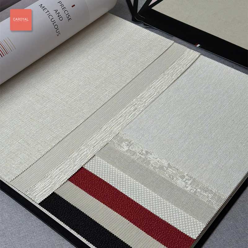 Quyển mẫu Catalogue vải dán tường hàng order đặt trước thương hiệu CAROYAL mẫu 1005 Quyển mẫu Catalogue vải dán tường hàng order đặt trước thương hiệu CAROYAL mẫu 1005