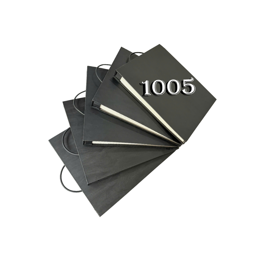 Quyển mẫu Catalogue vải dán tường hàng order đặt trước thương hiệu CAROYAL mẫu 1005 Quyển mẫu Catalogue vải dán tường hàng order đặt trước thương hiệu CAROYAL mẫu 1005