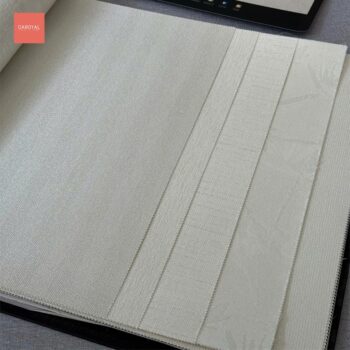Quyển mẫu vải dán tường hàng order đặt trước thương hiệu CAROYAL mẫu 932