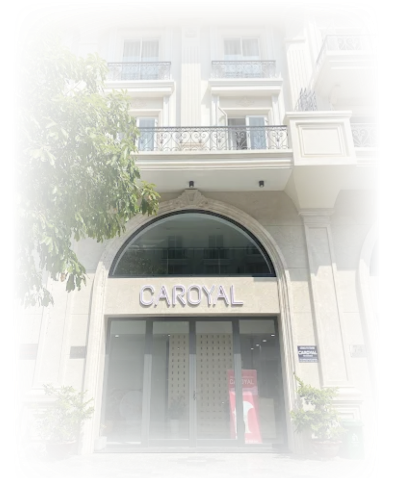 ảnh công ty caroyal
