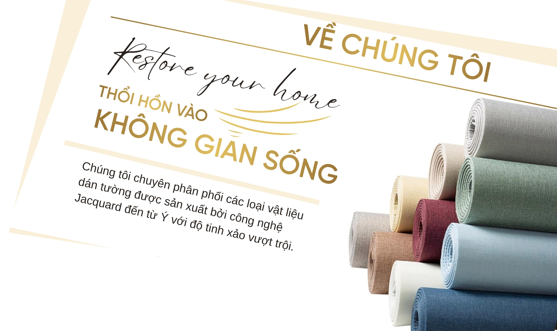 gioi thieu thuong hieu caroyal