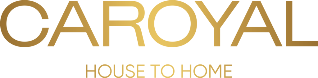 logo caroyal gold 1