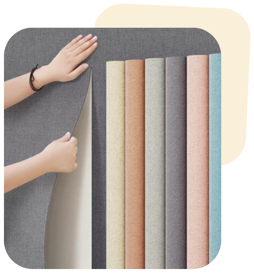 san pham noi bat vai dan tuong cao cap