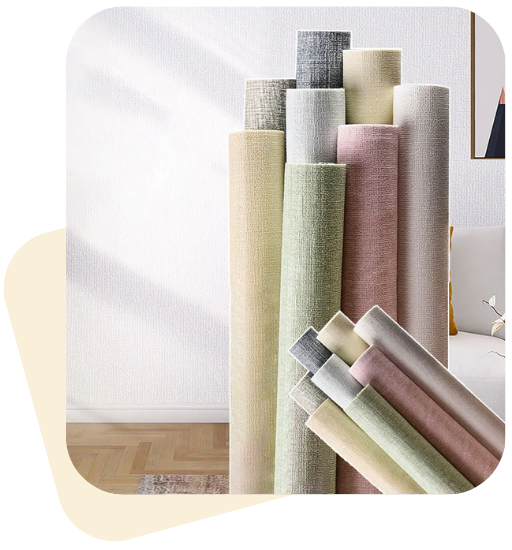 san pham vai lanh dan tuong cao cap trang chu