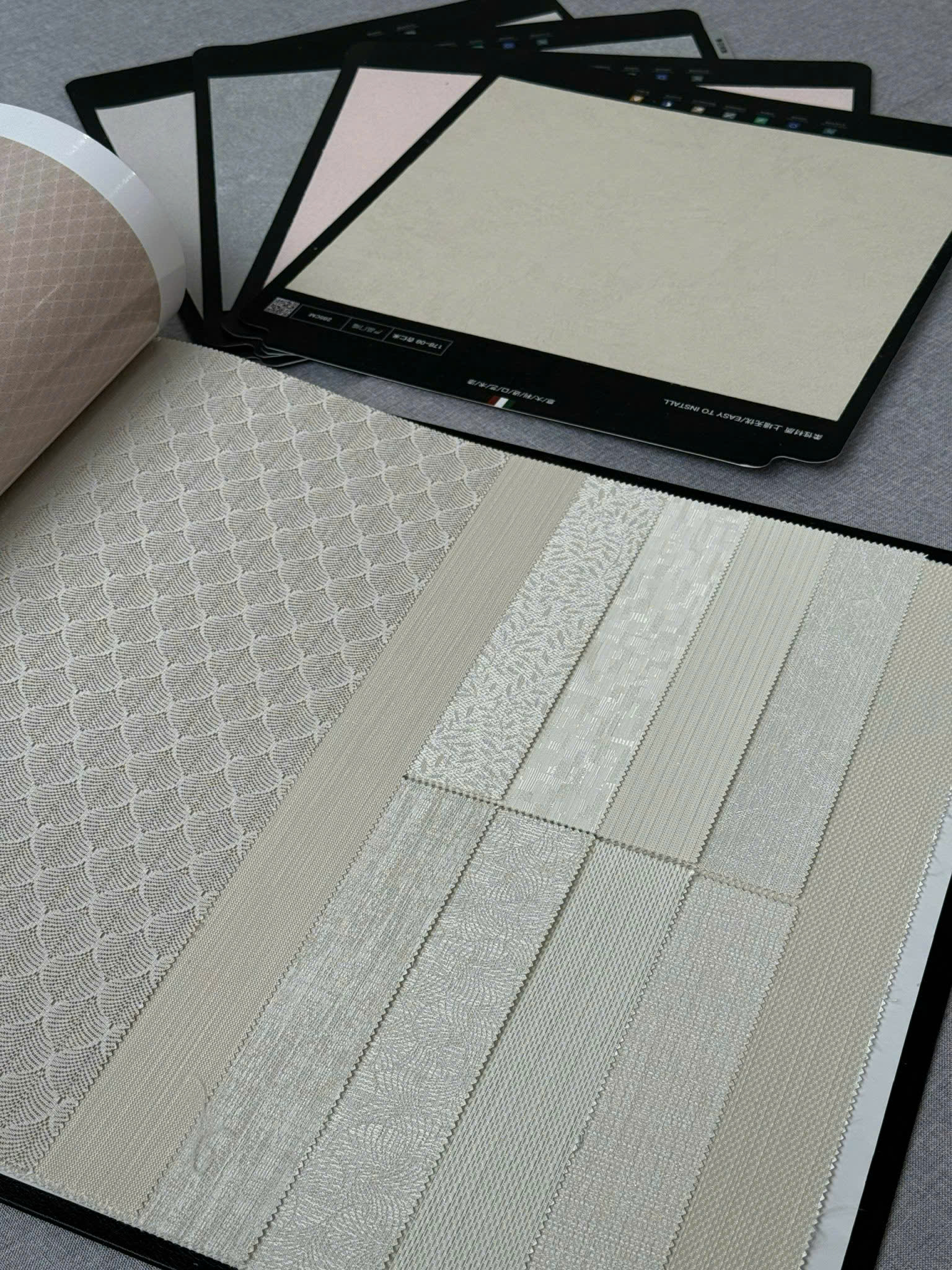 tam nhin va su menh caroyal