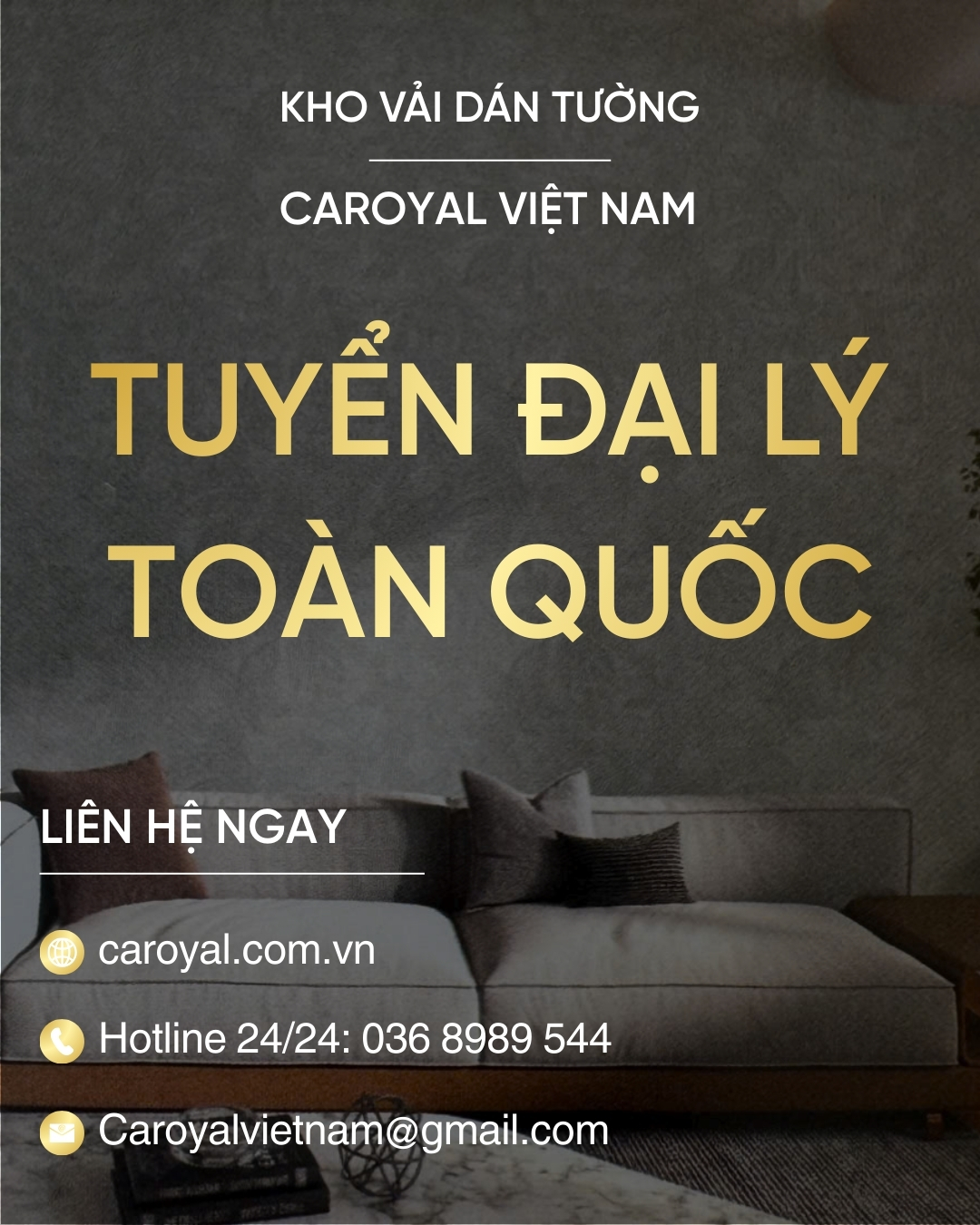 tuyen dai ly mobile