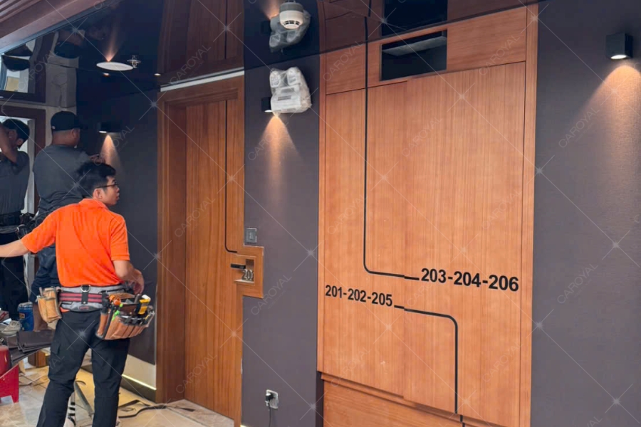 vai vinyl dan tuong 3