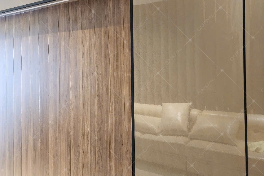 vải vinyl dán tường 6