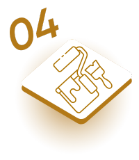 buoc 4 chuan bi thi cong