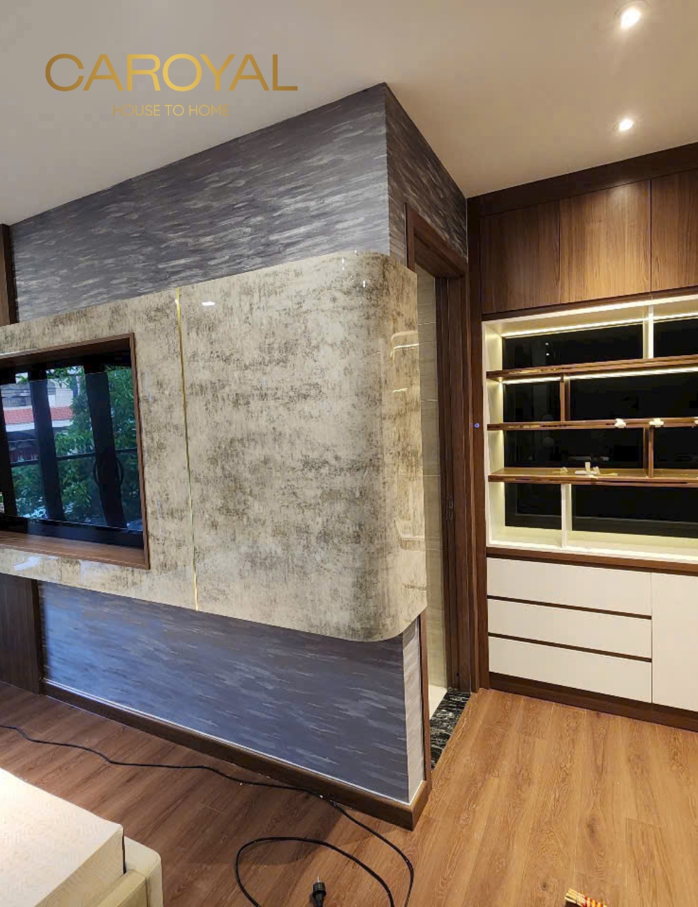 du an chung cu quan 1