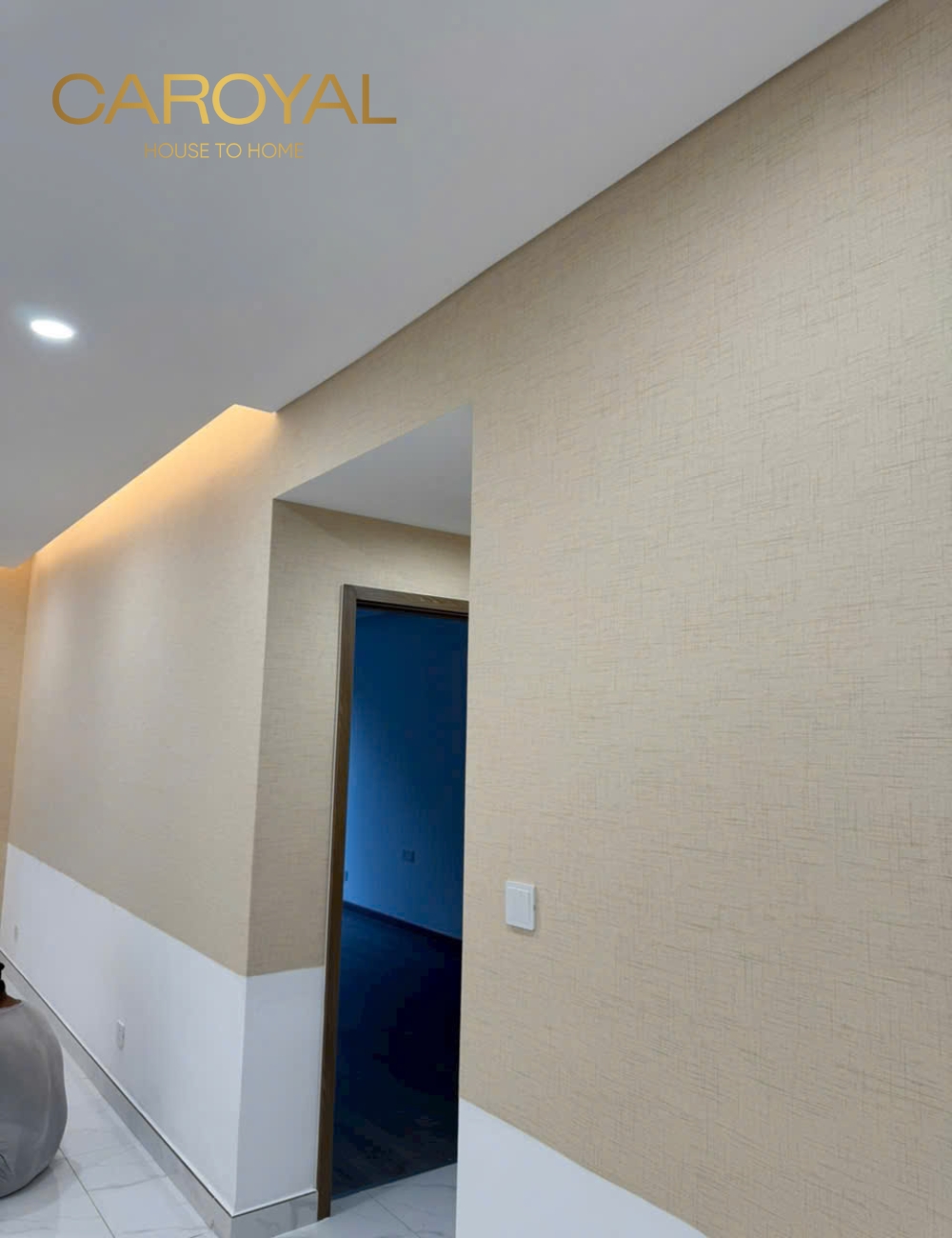 du an nha pho o Binh Duong