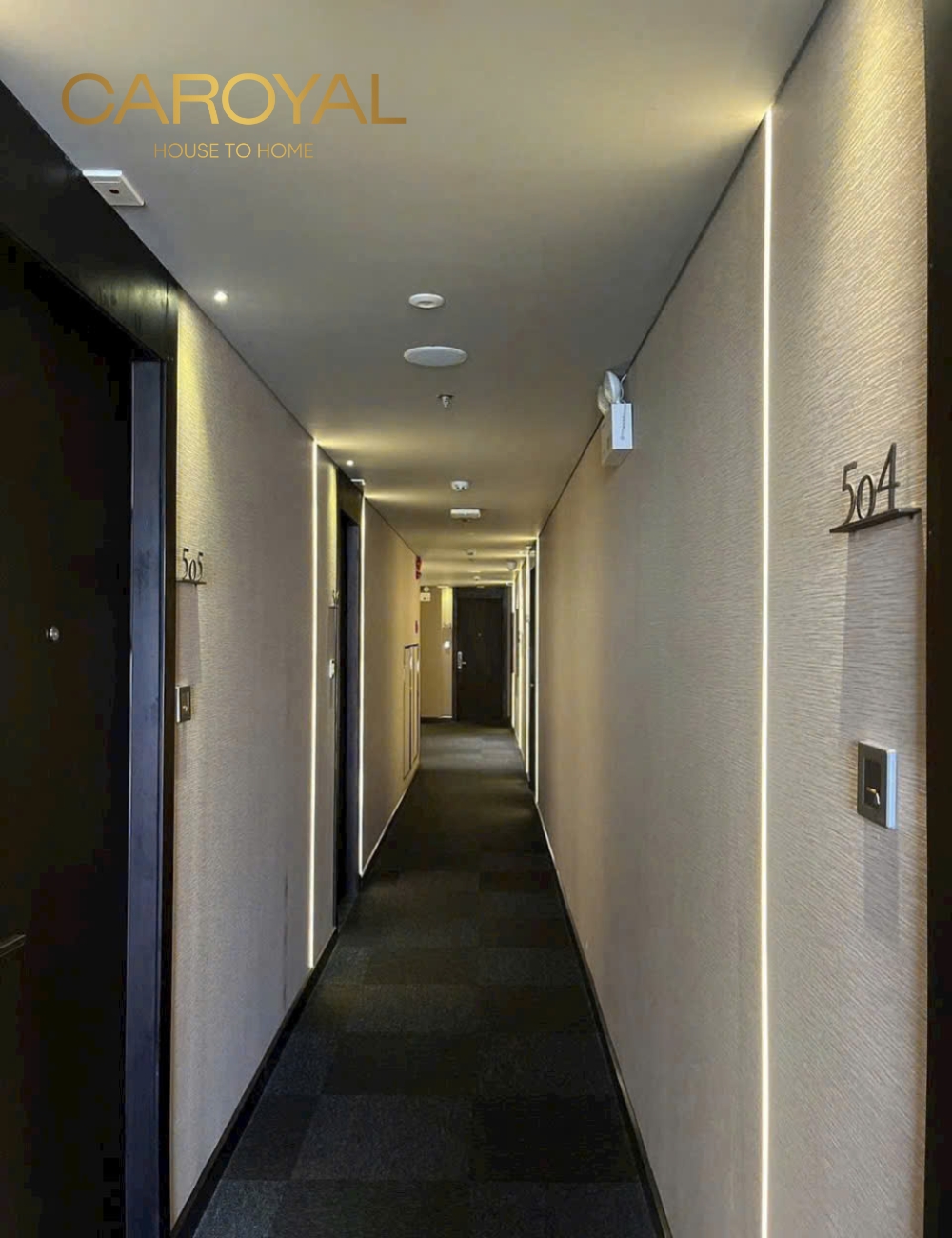 he thong khach san 3 5 sao