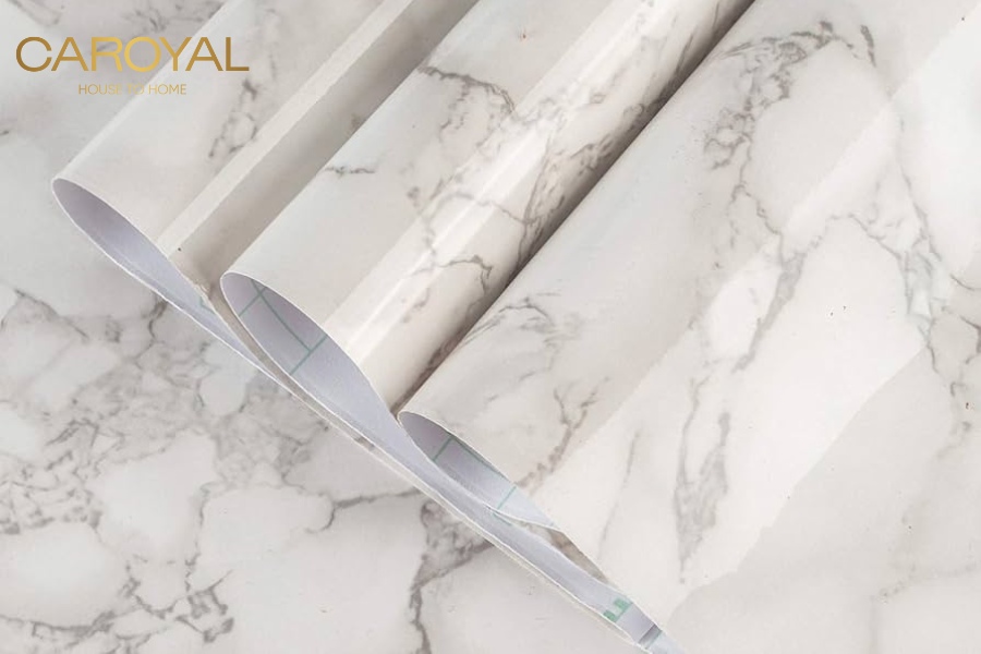 Giấy dán tường chống ẩm mốc - chống thấm là gì? Giấy dán tường chống ẩm mốc - chống thấm là gì?