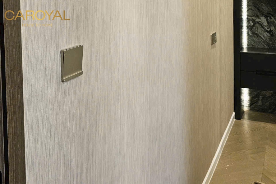 Giấy dán tường có thể dán lên những bề mặt nào? Giấy dán tường có thể dán lên những bề mặt nào?