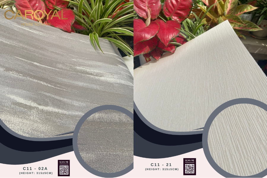 Giấy dán tường bao nhiêu tiền? Tùy theo phân khúc sản phẩm Giấy dán tường bao nhiêu tiền? Tùy theo phân khúc sản phẩm