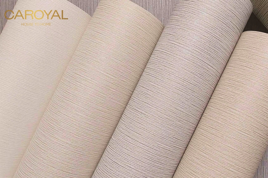 Kích thước 1 cuộn giấy dán tường bao nhiêu mét vuông? Kích thước 1 cuộn giấy dán tường bao nhiêu mét vuông?