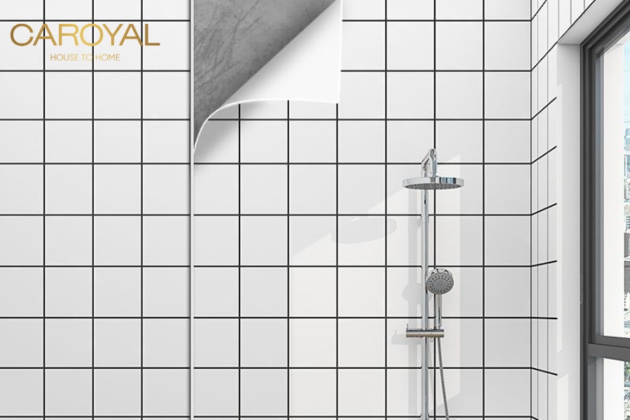 Những không gian nào cần sử dụng giấy dán tường chống ẩm? Những không gian nào cần sử dụng giấy dán tường chống ẩm?