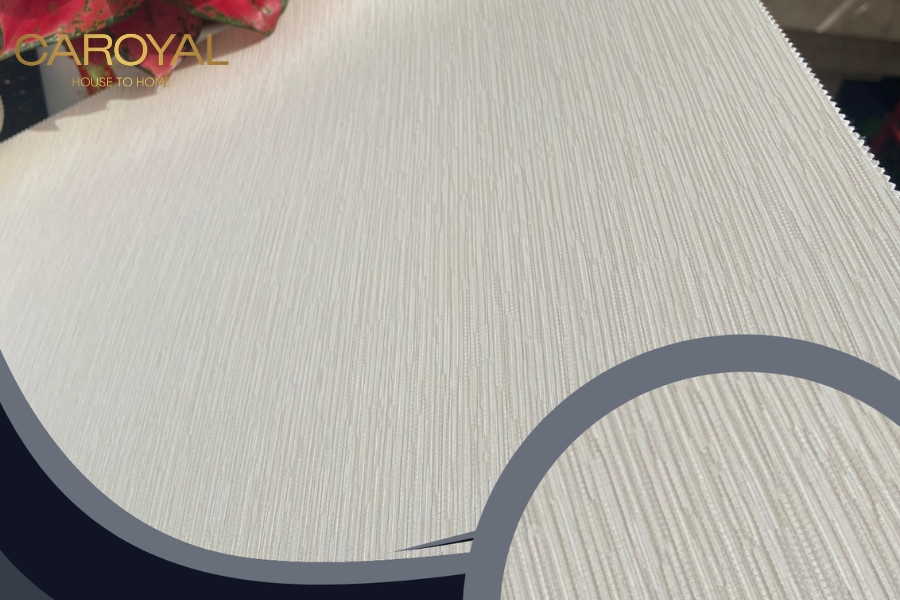 Tại sao nên dùng giấy dán tường cho văn phòng công ty?