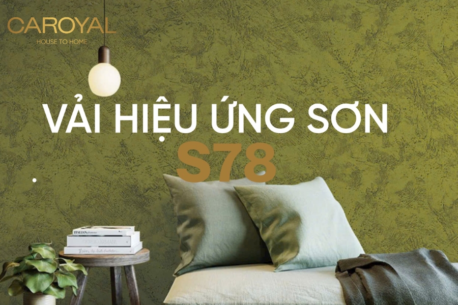 Giấy dán tường xanh lá hợp mệnh Mộc Giấy dán tường xanh lá hợp mệnh Mộc