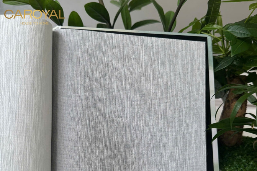 Vải dán tường cao cấp Vải dán tường cao cấp