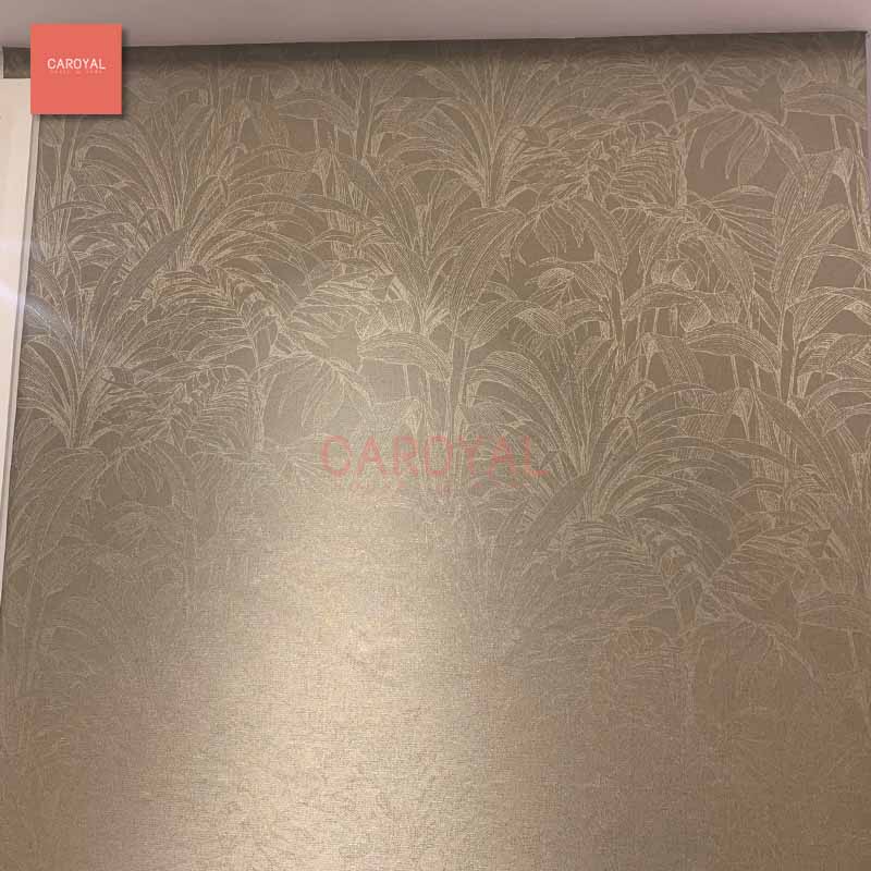 Dự án dán tường khách sạn tại Hà Nội