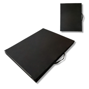 Quyển mẫu Catalogue vải dán tường ML2 CAROYAL