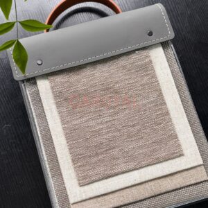 Catalogue Rèm Vải Quyền Mẫu SF752