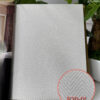 Vải Dán Tường Vinyl PVC Đáy Chữ Thập R20-01