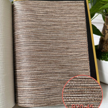 Vải Dán Tường Vinyl PVC Đáy Chữ Thập R20-45