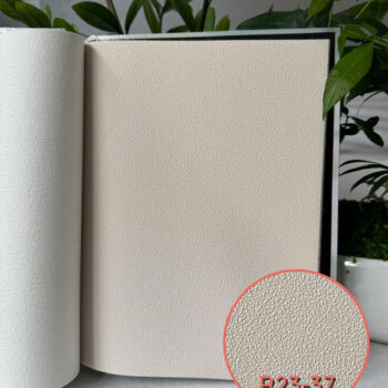 Vải Dán Tường Vinyl PVC Đáy Chữ Thập R23-37