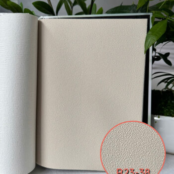 Vải Dán Tường Vinyl PVC Đáy Chữ Thập R23-38