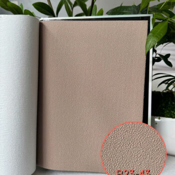 Vải Dán Tường Vinyl PVC Đáy Chữ Thập R23-43