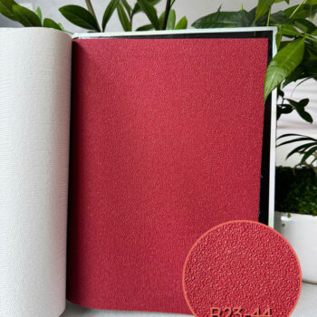 Vải Dán Tường Vinyl PVC Đáy Chữ Thập R23-44
